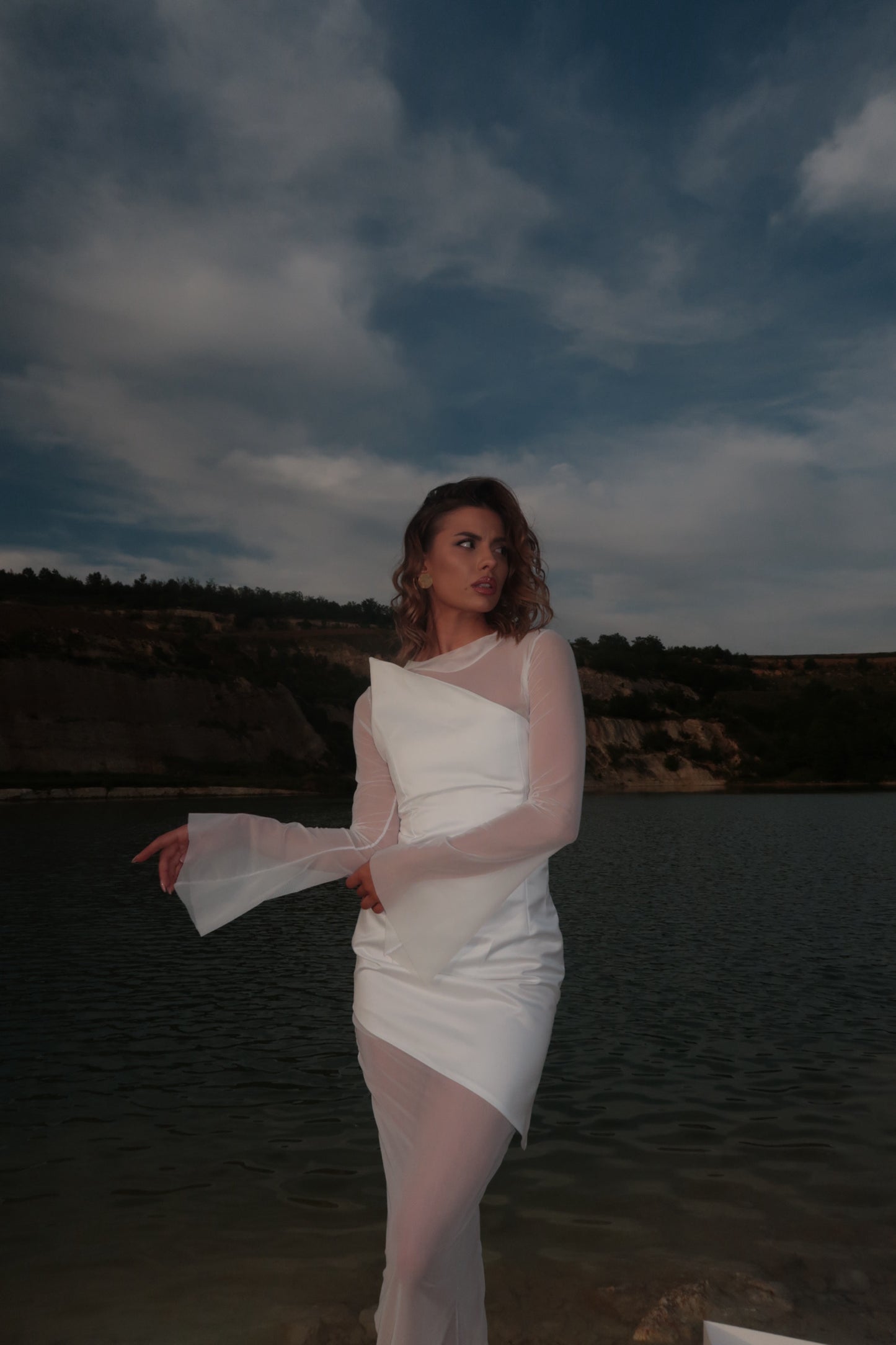 Hera dress