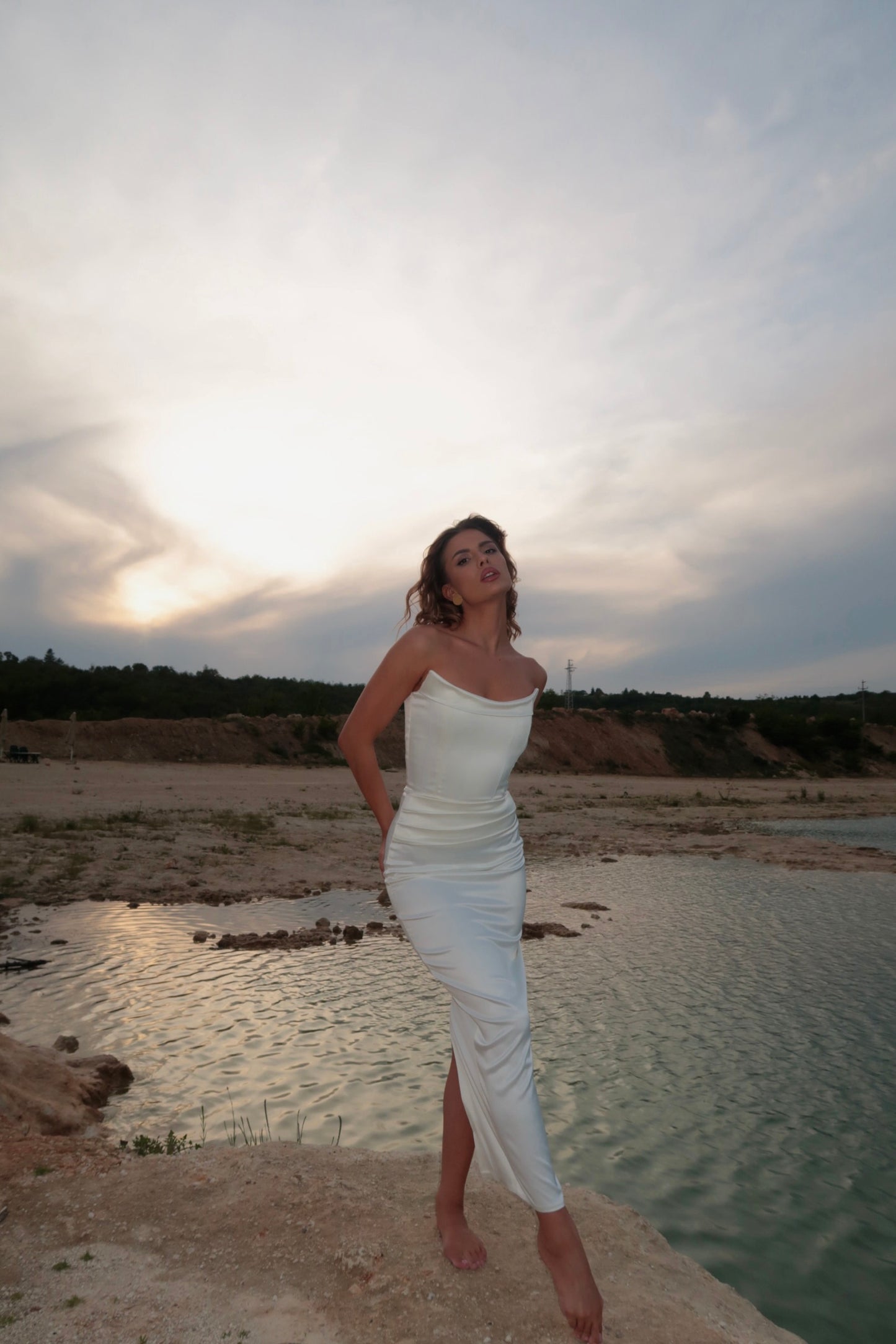 Aphrodite dress