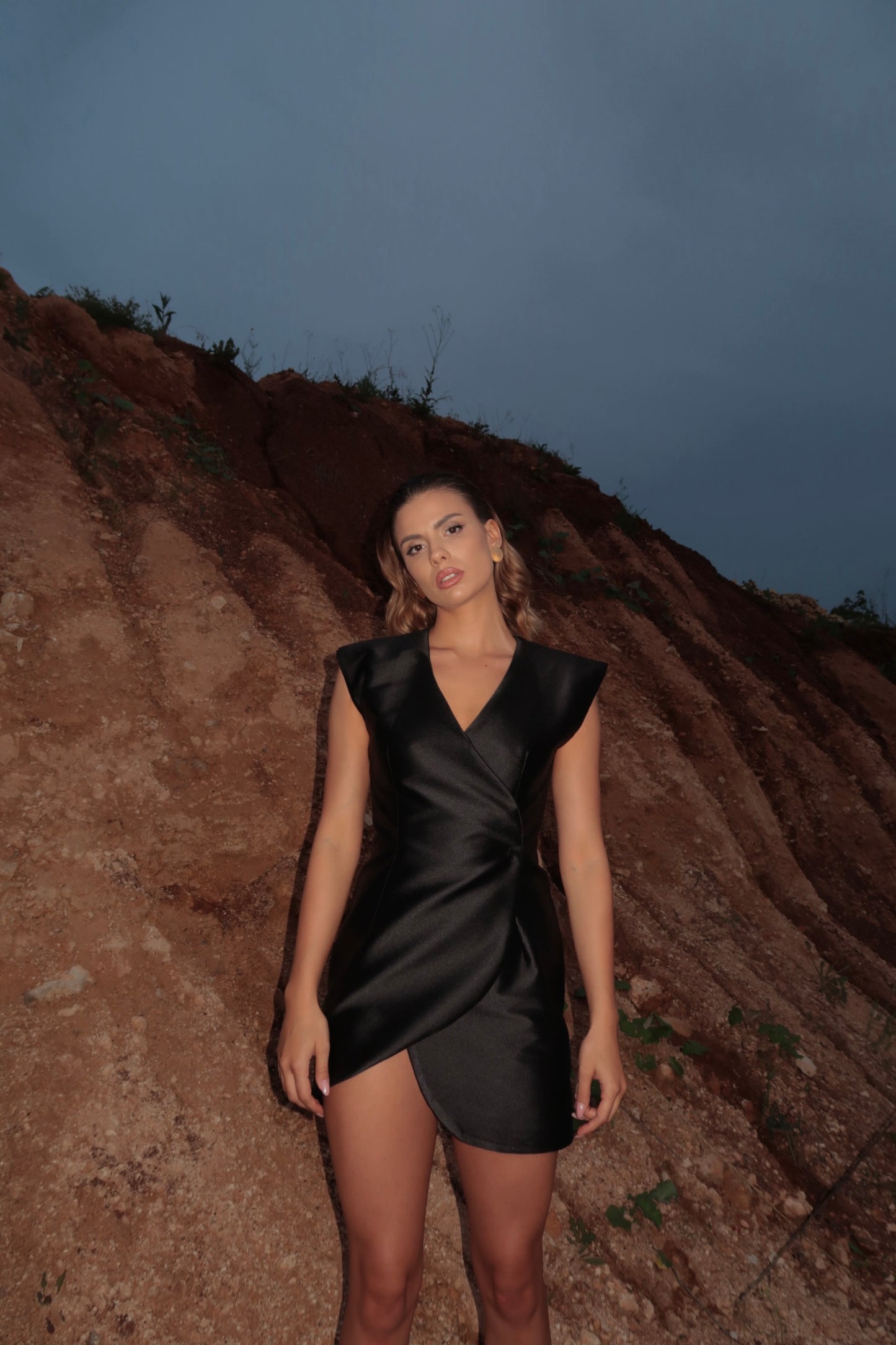 Artemis dress