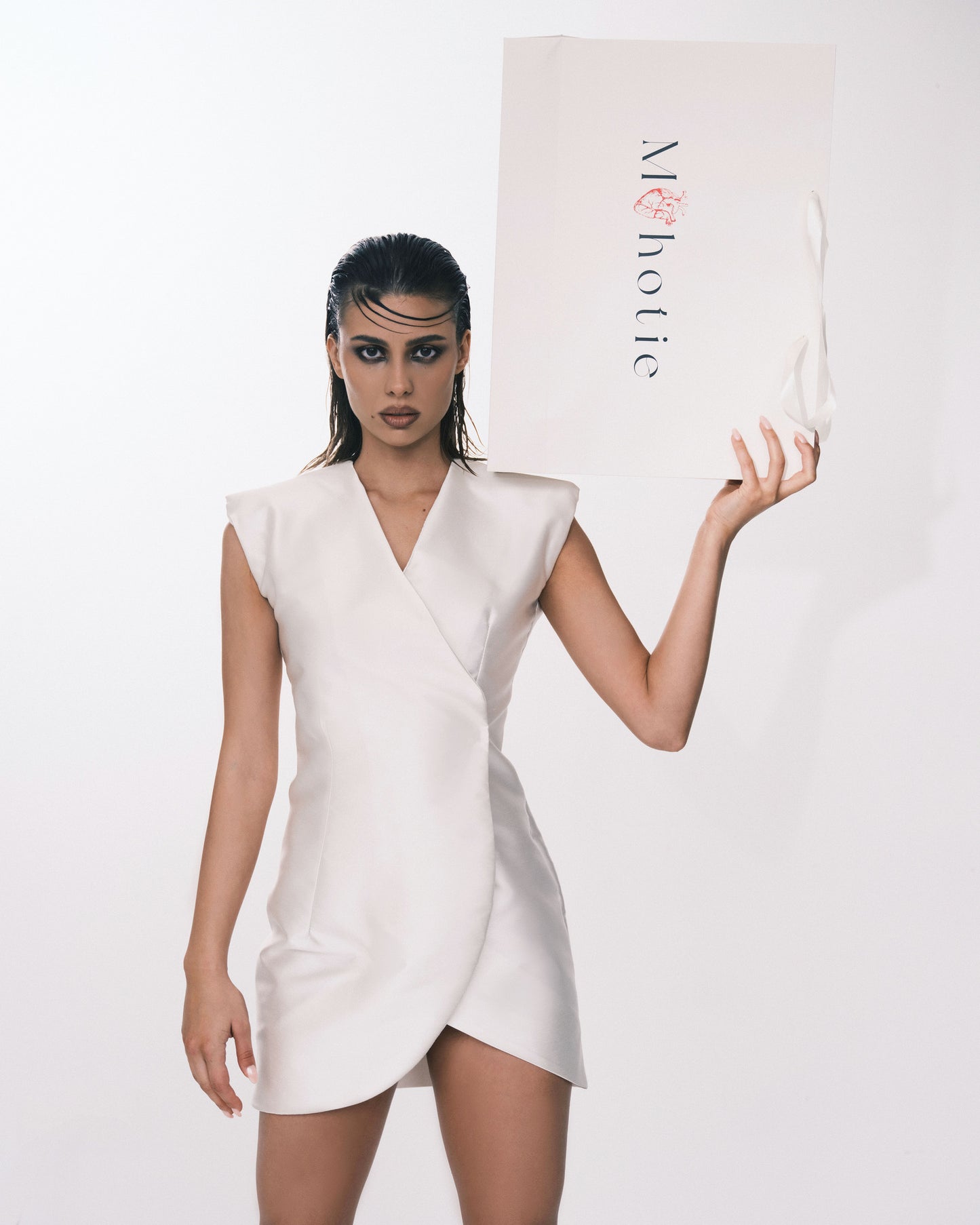 Artemis dress