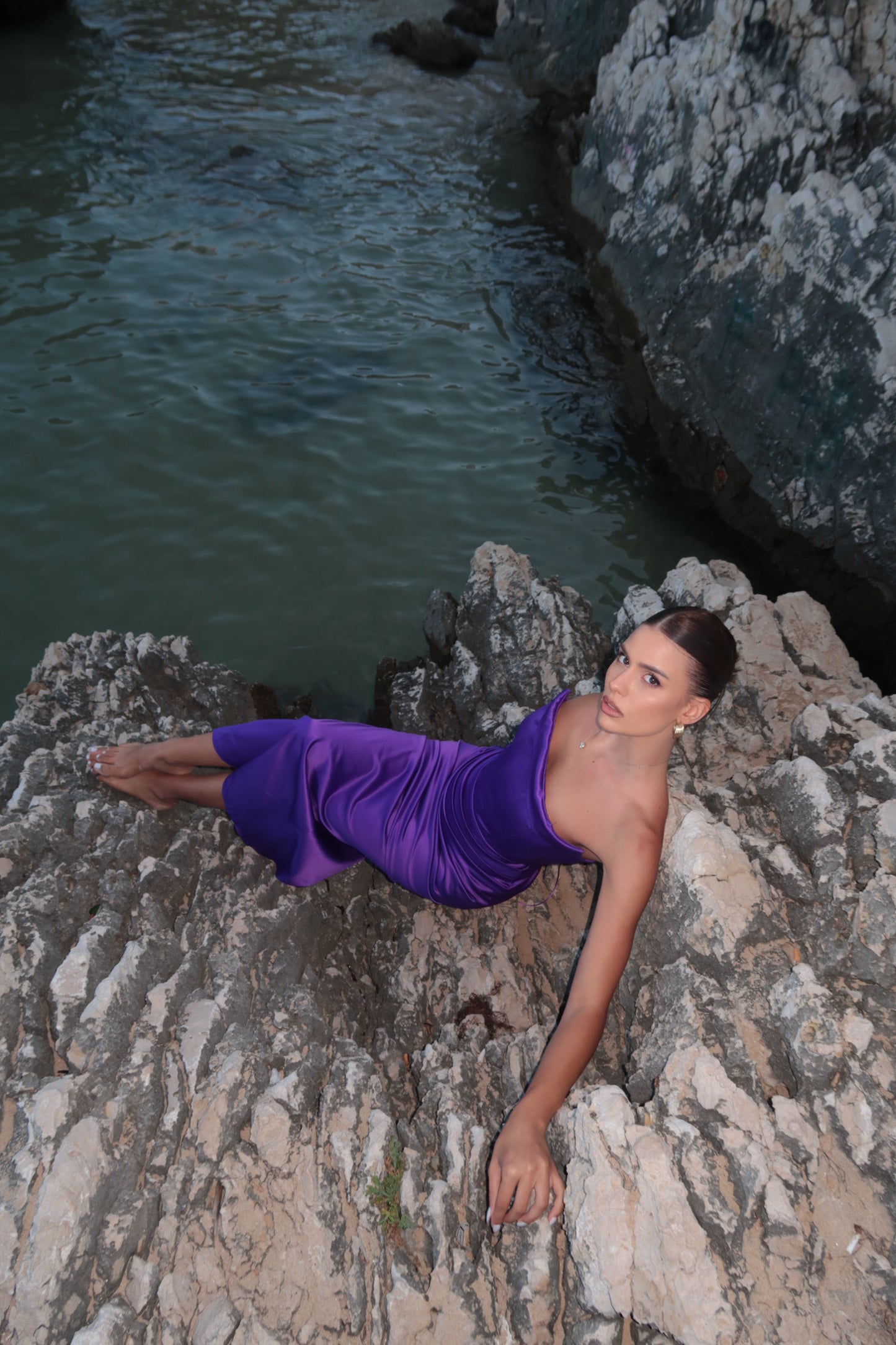 Aphrodite dress