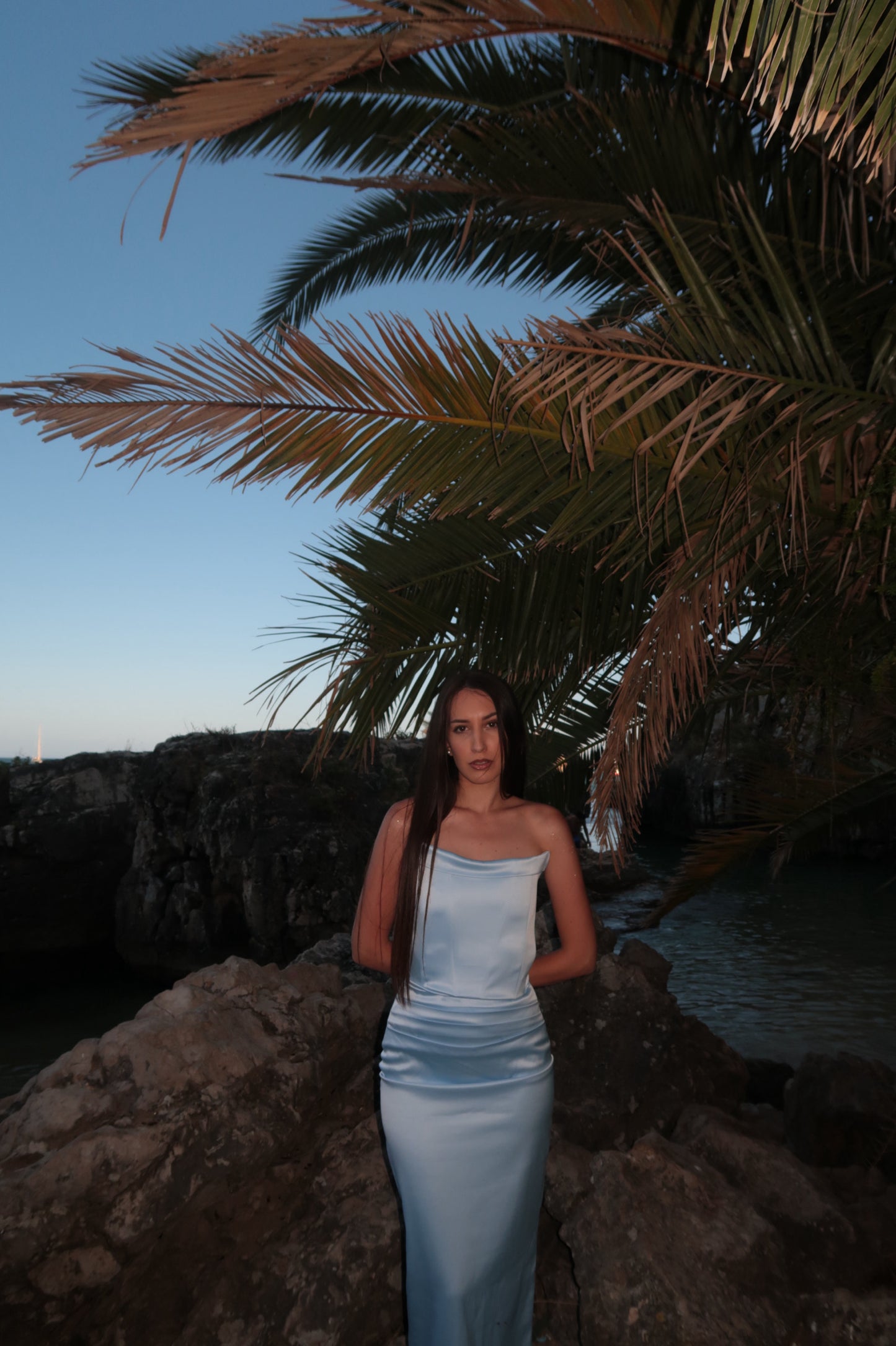Aphrodite dress