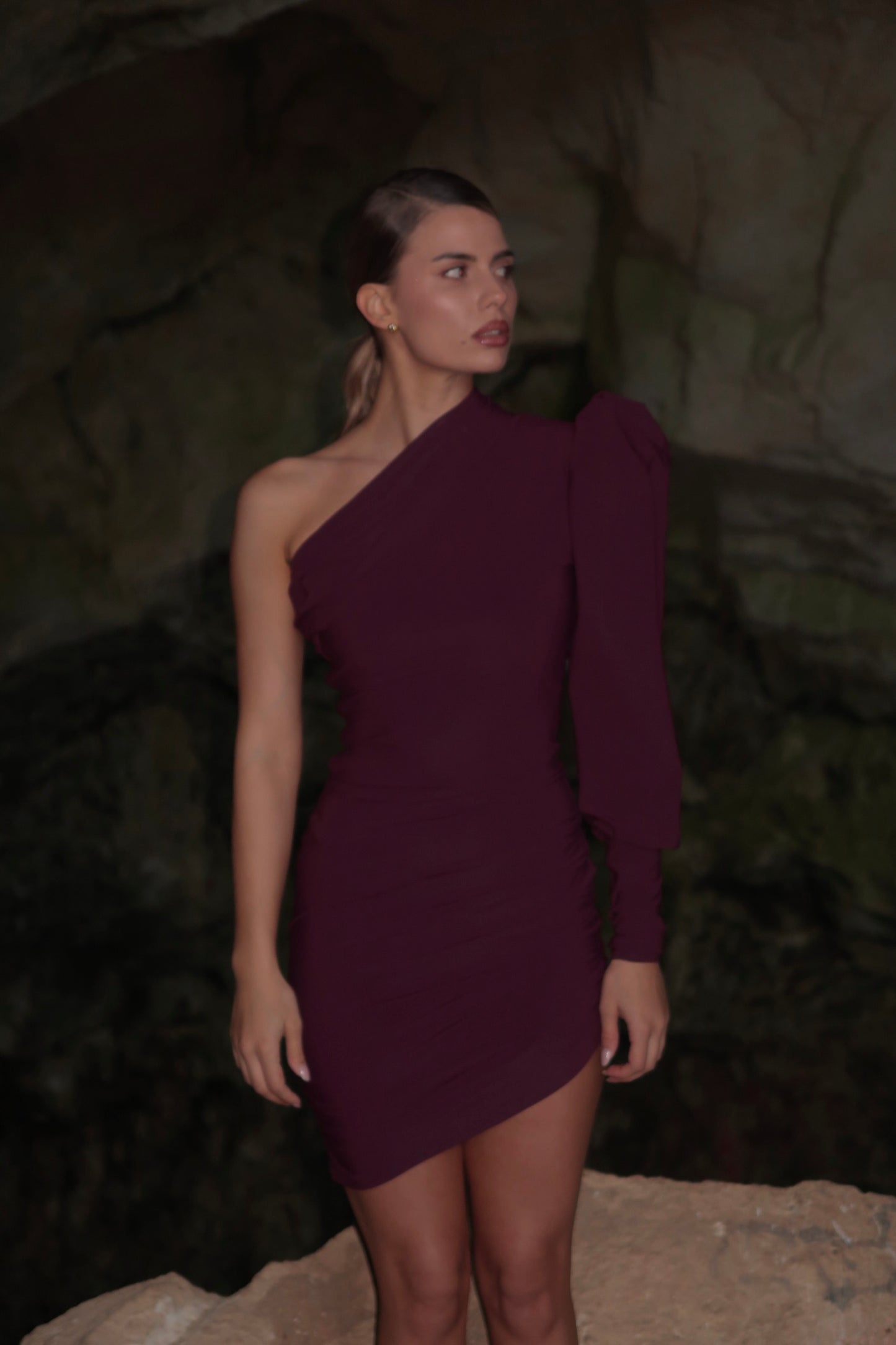 Neptun dress