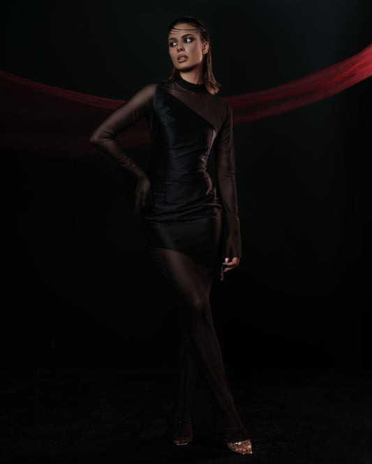 Hera dress